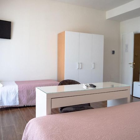 B&B Da Morena Термолі Екстер'єр фото