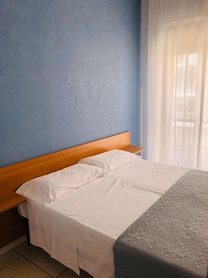 B&B Da Morena Термолі Екстер'єр фото