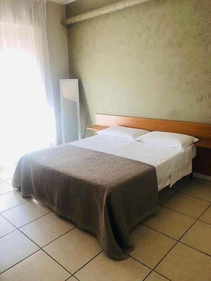 B&B Da Morena Термолі Екстер'єр фото