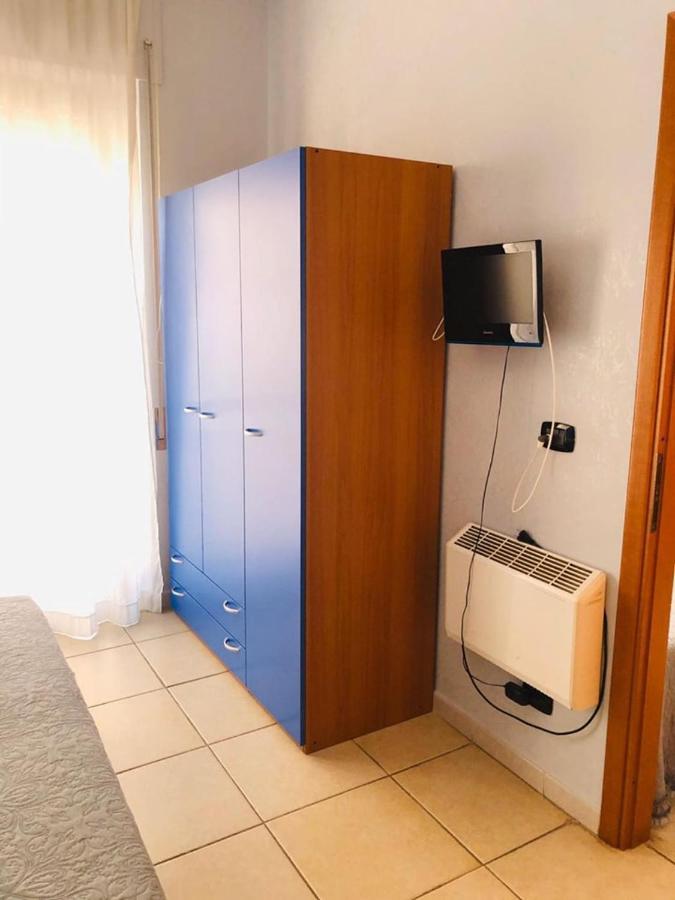 B&B Da Morena Термолі Екстер'єр фото