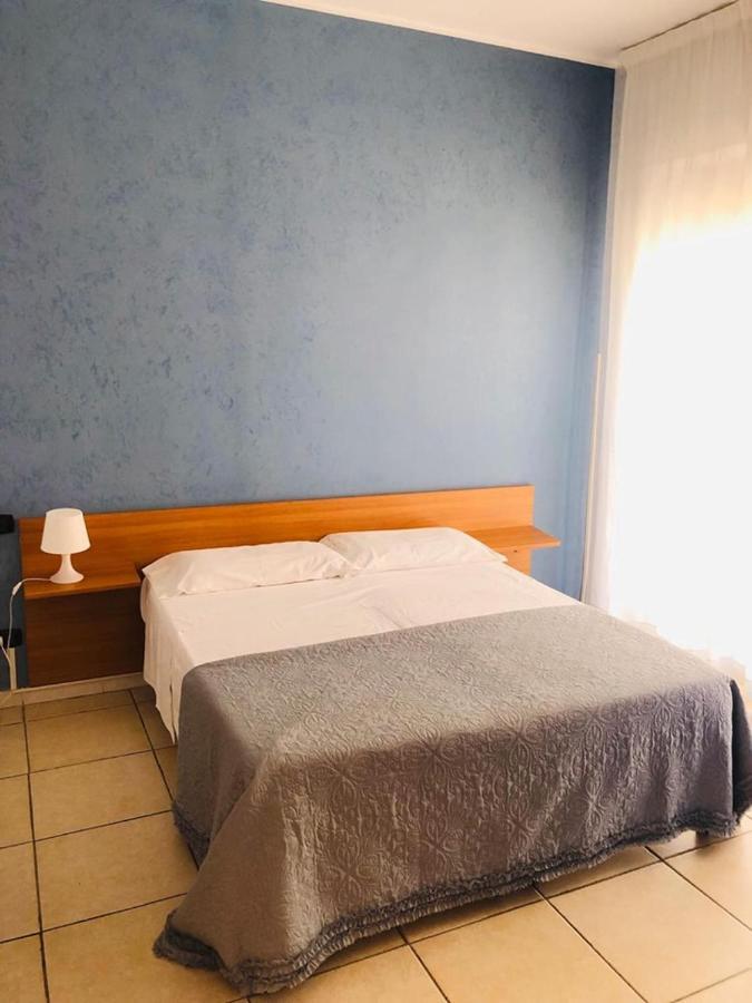 B&B Da Morena Термолі Екстер'єр фото